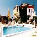 Hotel Al Sur De