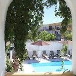 Hotel Al Sur De 3*