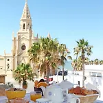 Hotel Al Sur De Chipiona