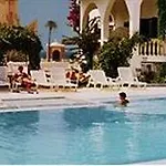 Al Sur De Hotel 3*