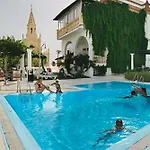 Hotel Al Sur De