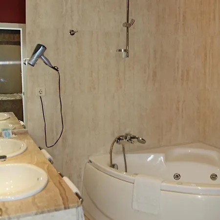 Al Sur De 3* Chipiona