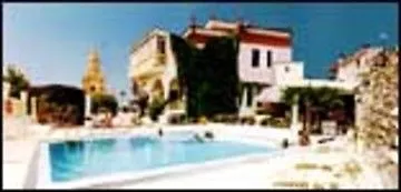 Al Sur De Hotel Chipiona