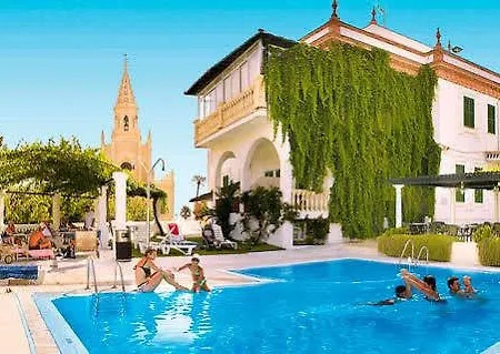 Al Sur De Hotel Chipiona