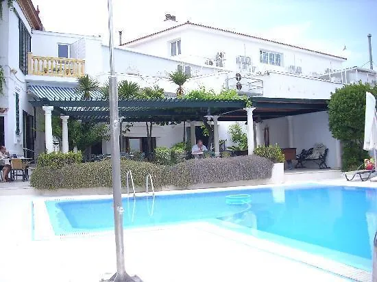 Hotel Al Sur De Chipiona