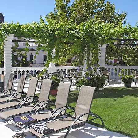 Otel Al Sur De Chipiona