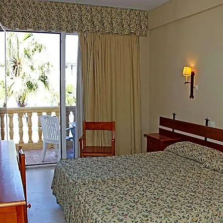 Hotel Al Sur De 3*