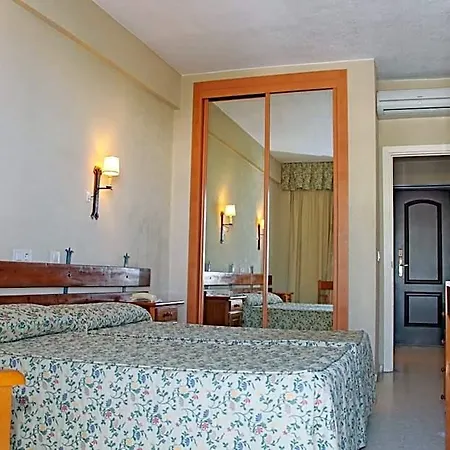 Hotel Al Sur De