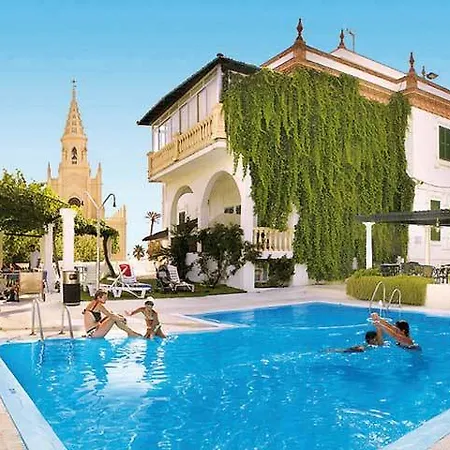 Hotel Al Sur De Chipiona