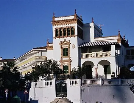Hotel Al Sur De