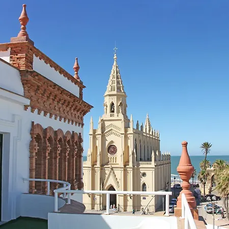 Hotel Al Sur De