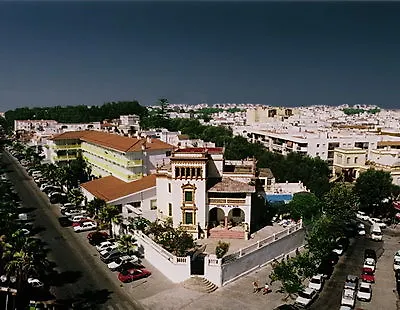 Al Sur De 3* Chipiona