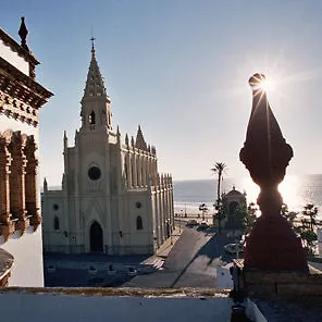 Al Sur De 3* Chipiona