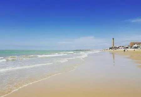 Hotel Al Sur De