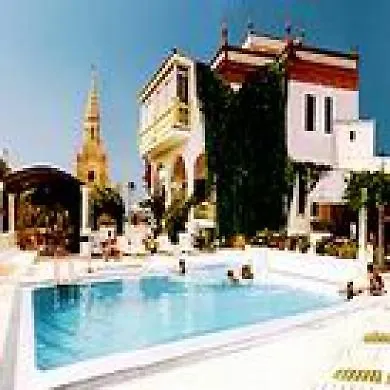 Hotel Al Sur De