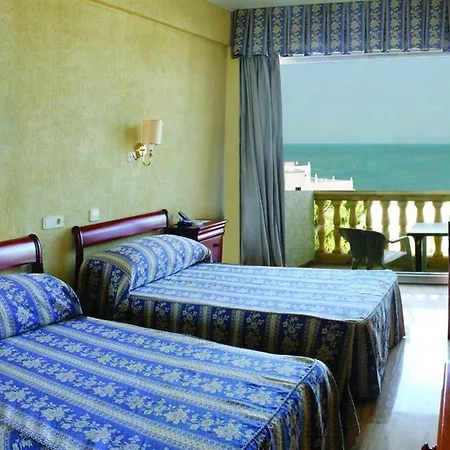 Hotel Al Sur De 3*