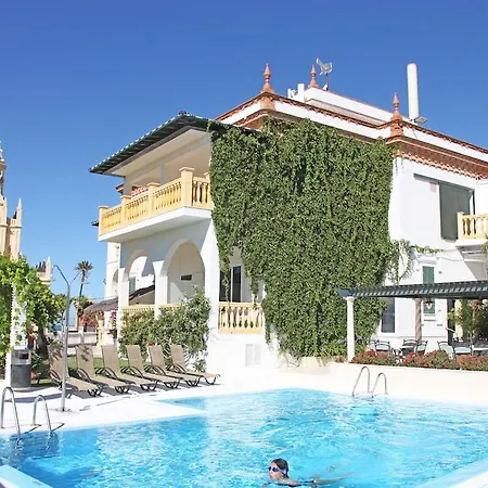 Hotel Al Sur De