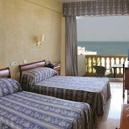 Al Sur De Hotel 3*
