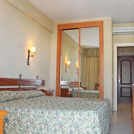 Hotel Al Sur De