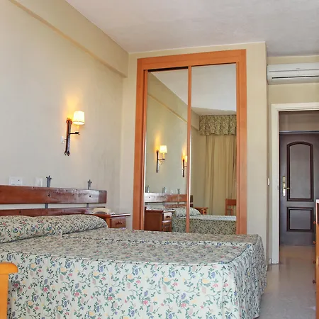 Hotel Al Sur De