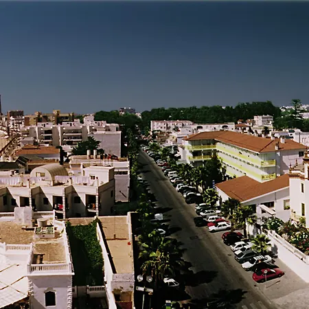 Al Sur De Hotel Chipiona