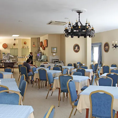 Hotel Al Sur De
