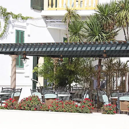 Hotel Al Sur De 3*