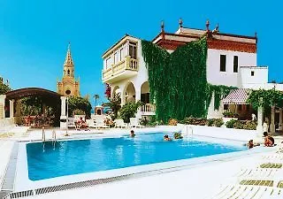 Al Sur De Hotel Chipiona