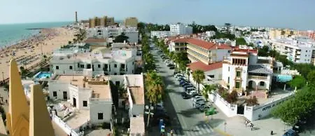 Hotel Al Sur De Chipiona