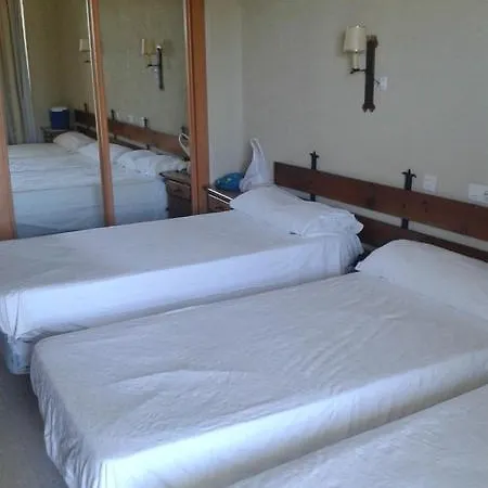 Hotel Al Sur De Chipiona