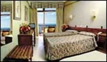 Al Sur De Hotel 3*