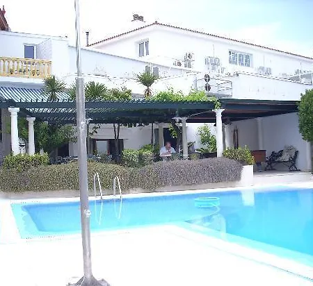 Hotel Al Sur De Chipiona