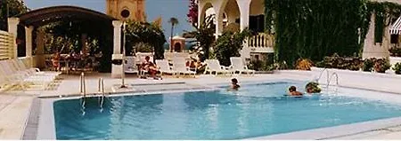 Al Sur De Hotel 3*