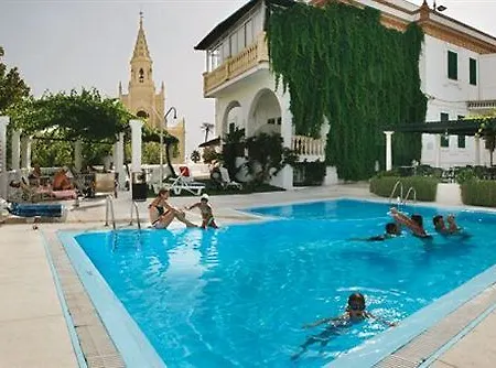 Hotel Al Sur De