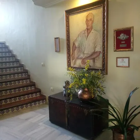 Hotel Al Sur De