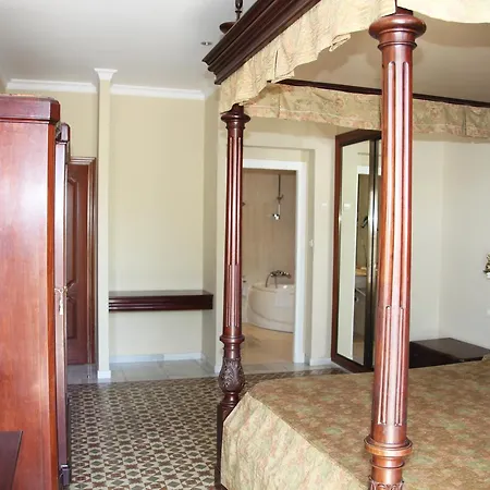 Hotel Al Sur De 3*