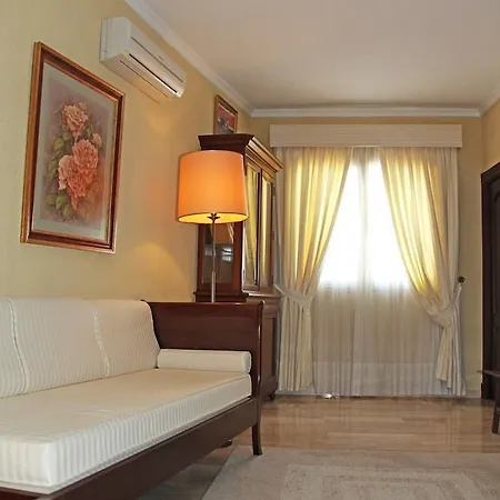 Hotel Al Sur De 3*